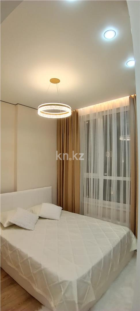 Продажа 2-комнатной квартиры, 39 м² в Астане - фото 4