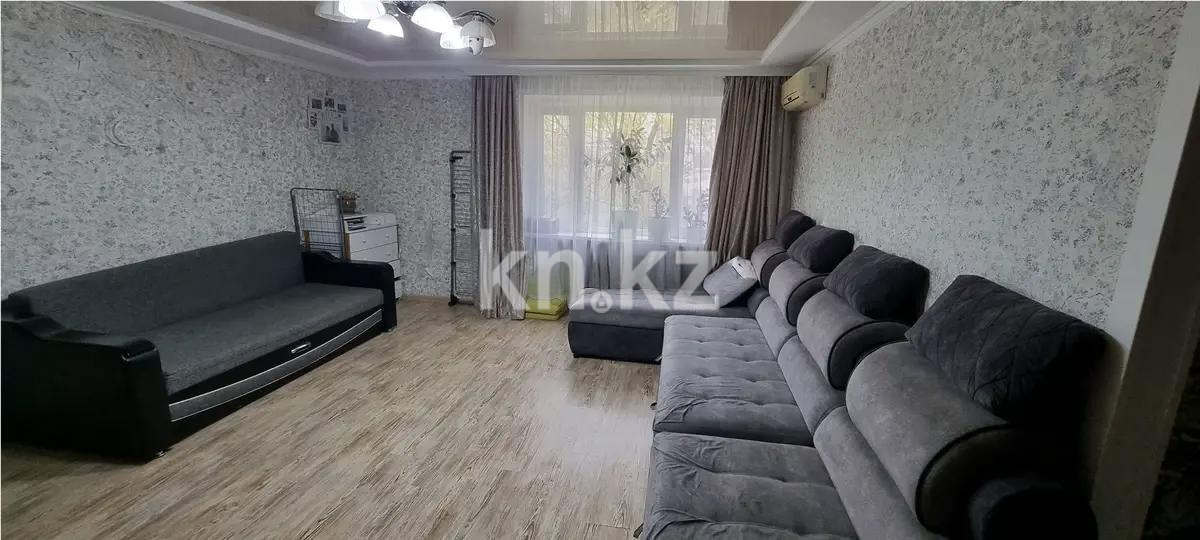 Продажа 2-комнатной квартиры, 65.4 м², ул. Тархана, дом  5/1 в Астане