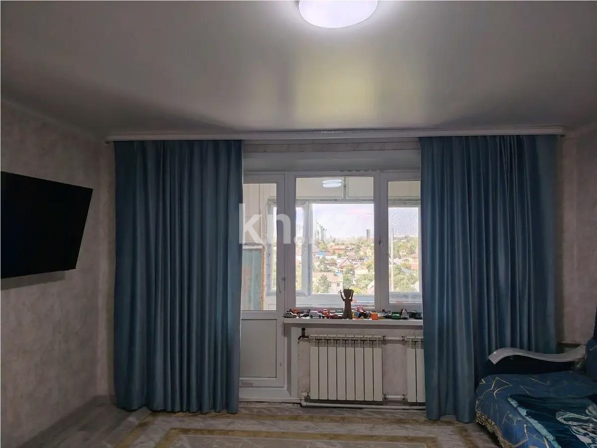 Продажа 2-комнатной квартиры, 52 м² в Караганде