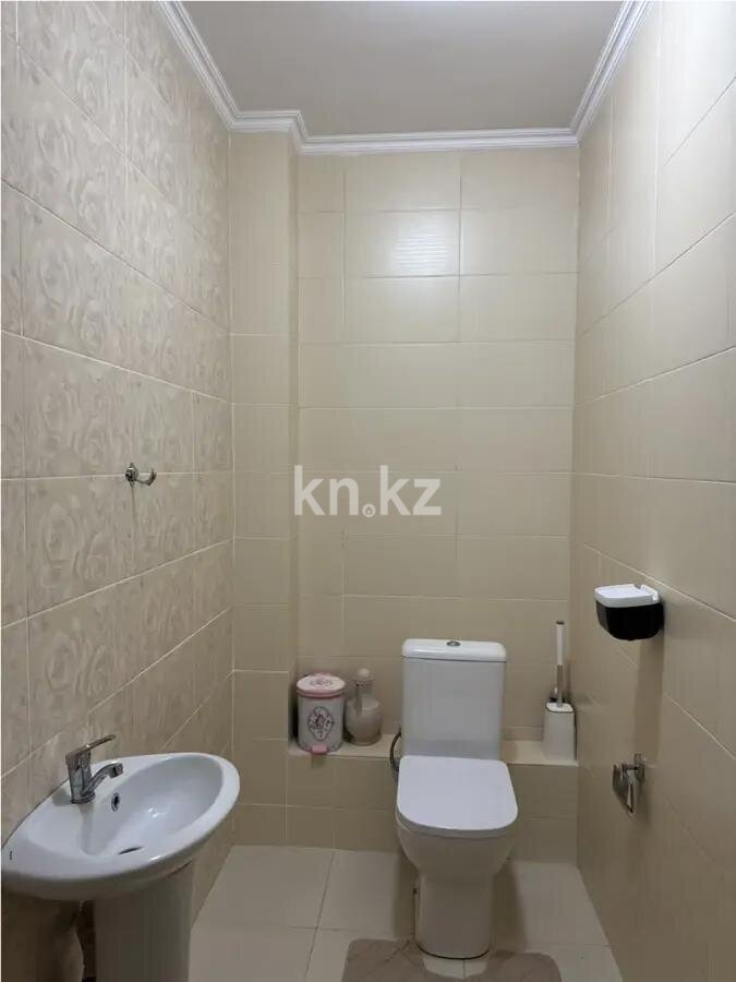 Продажа 3-комнатной квартиры, 95 м² в Астане - фото 6