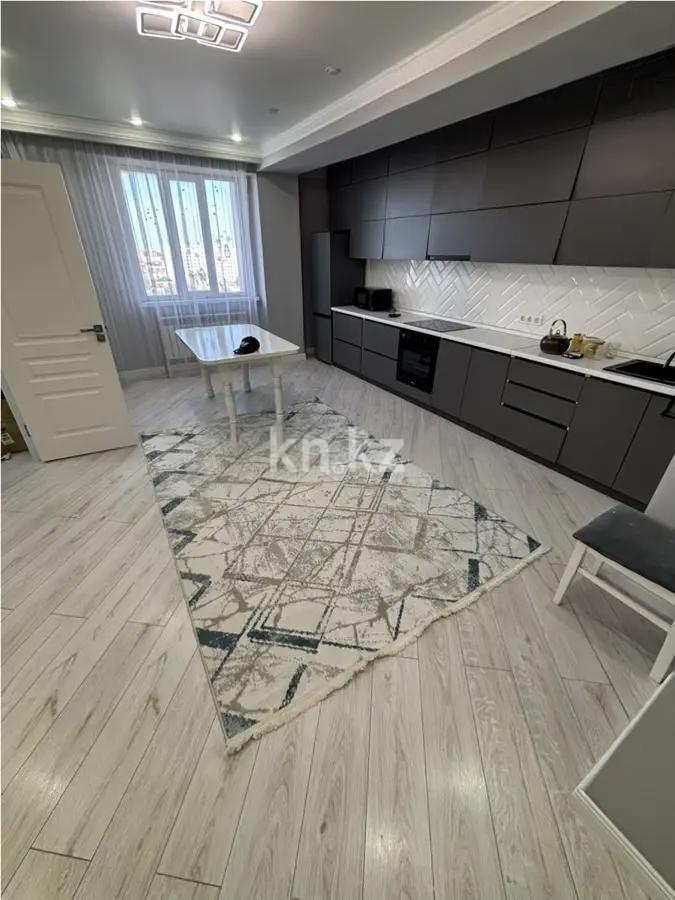 Продажа 3-комнатной квартиры, 90 м² в Астане - фото 3