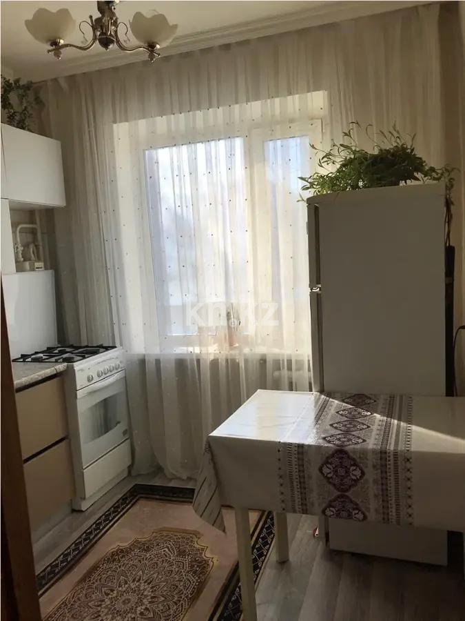 Продажа 1-комнатной квартиры, 38 м² в Астане - фото 2