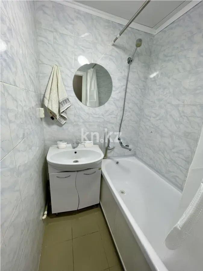 Продажа 2-комнатной квартиры, 45 м² в Астане - фото 4