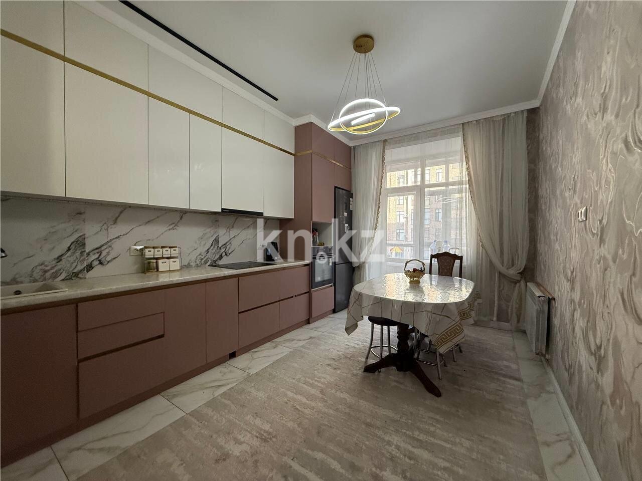 Продажа 3-комнатной квартиры, 93 м² в Караганде - фото 9