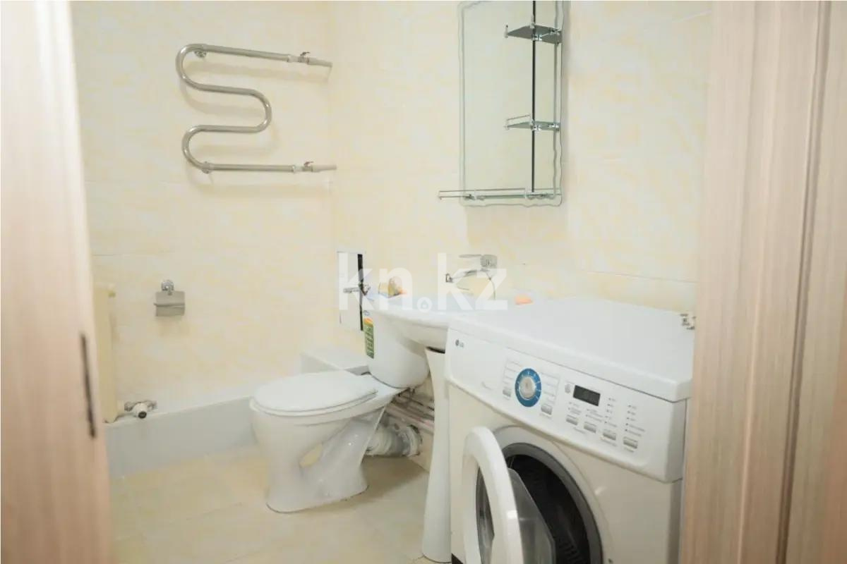 Продажа 2-комнатной квартиры, 59.5 м² в Астане - фото 4