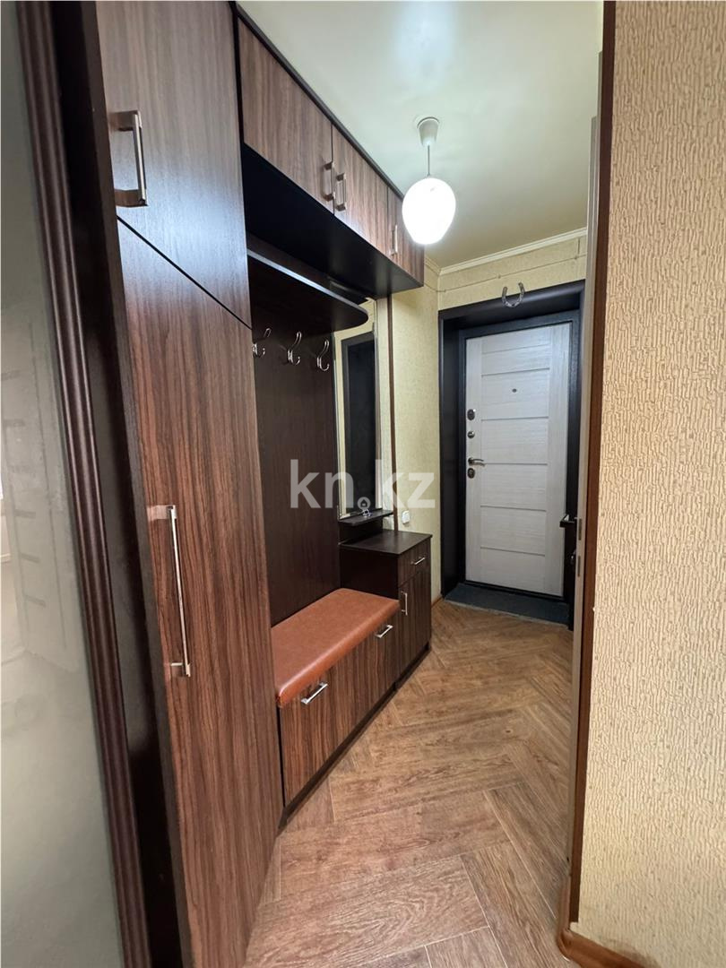 Продажа 1-комнатной квартиры, 31 м² в Караганде - фото 5