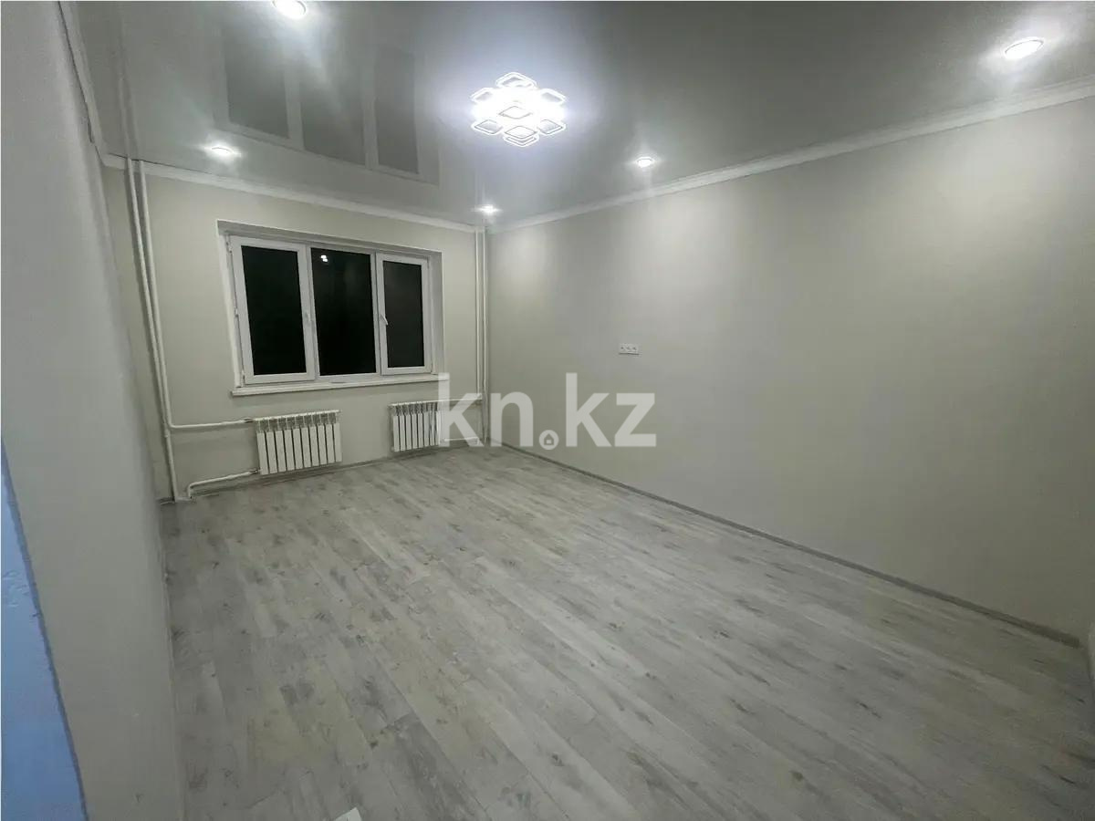 Продажа 3-комнатной квартиры, 63.2 м² в Алматы