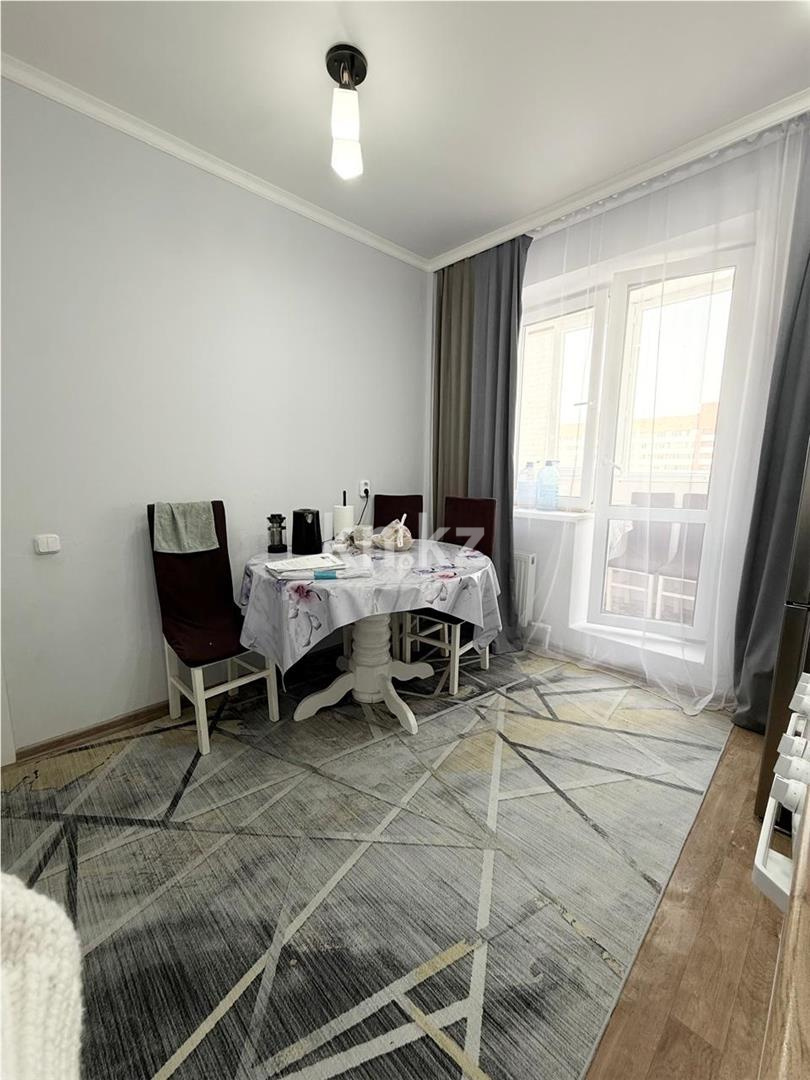 Продажа 1-комнатной квартиры, 37 м² в Караганде - фото 7