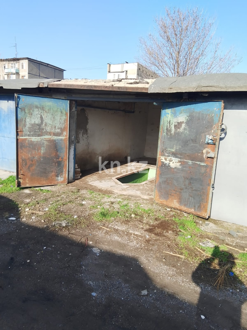 Продажа гаража, 18 м² в Шымкенте - фото 32