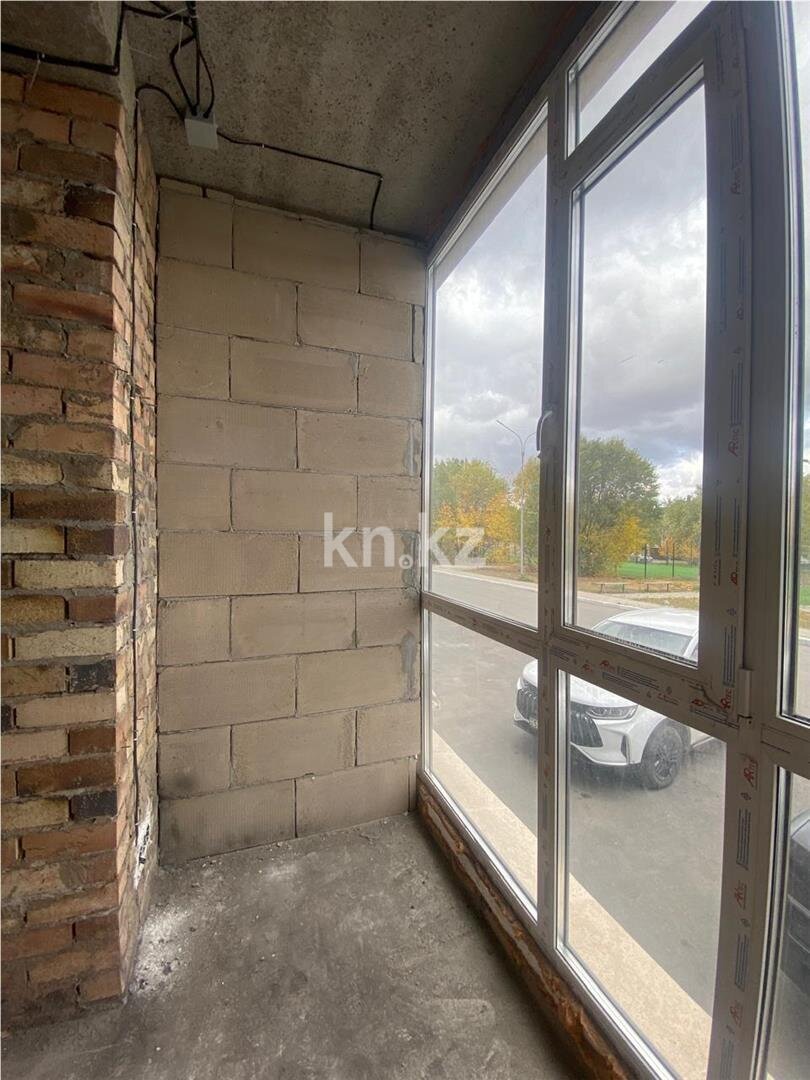 Продажа 3-комнатной квартиры, 91 м² в Караганде - фото 11