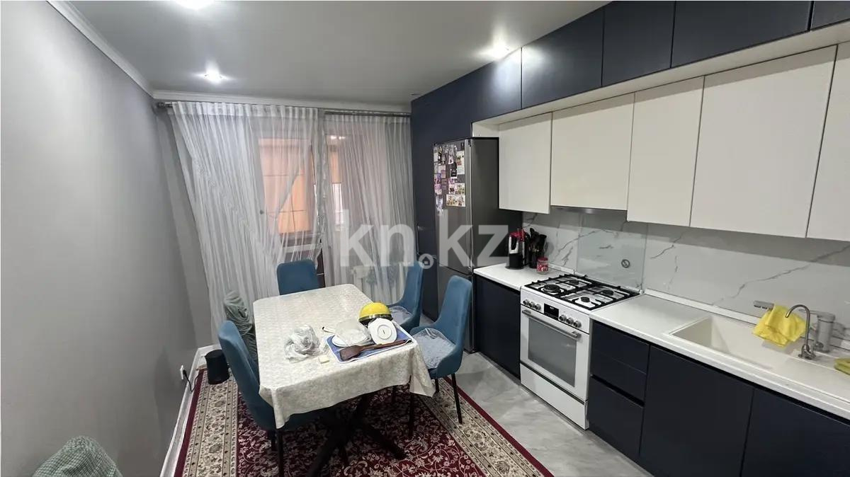 Продажа 3-комнатной квартиры, 88 м² в Астане - фото 4