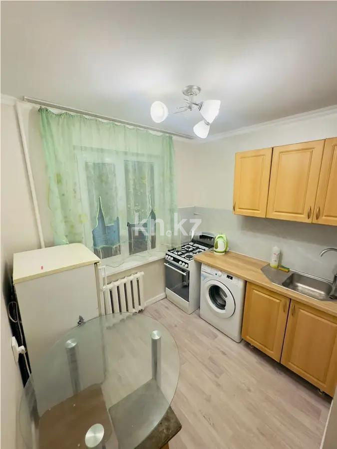 Продажа 1-комнатной квартиры, 33 м² в Алматы - фото 2