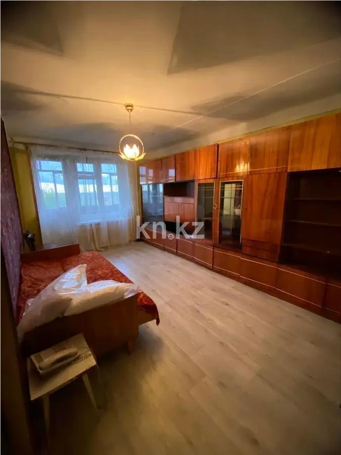 Продажа 2-комнатной квартиры, 43 м² в Караганде