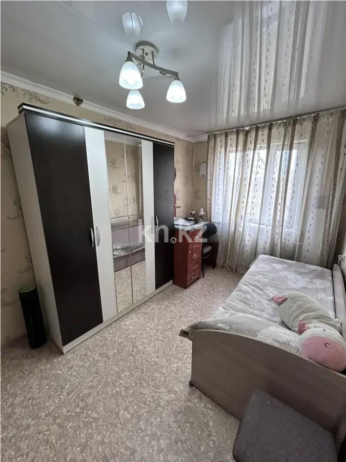 Продажа 3-комнатной квартиры, 55 м² в Караганде - фото 3