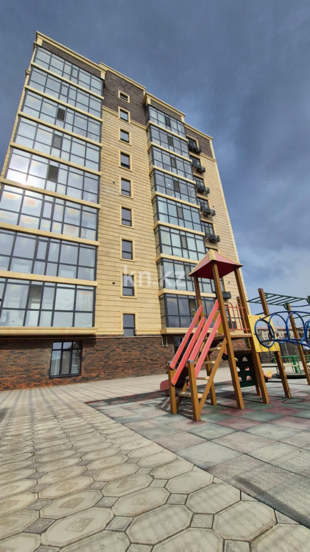 Продажа 3-комнатной квартиры, 104 м² в Атырау - фото 2