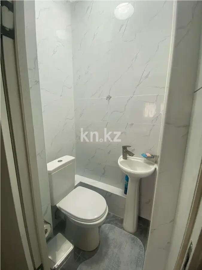 Продажа 4-комнатной квартиры, 106 м² в Алматы - фото 7