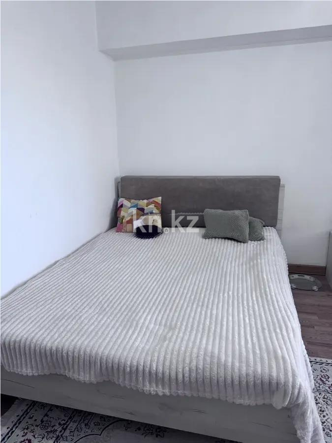 Продажа 1-комнатной квартиры, 25 м² в Алматы - фото 2