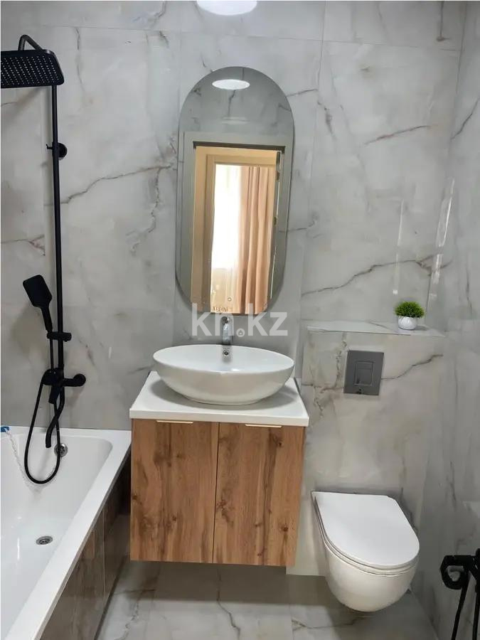 Продажа 2-комнатной квартиры, 52 м² в Астане - фото 4