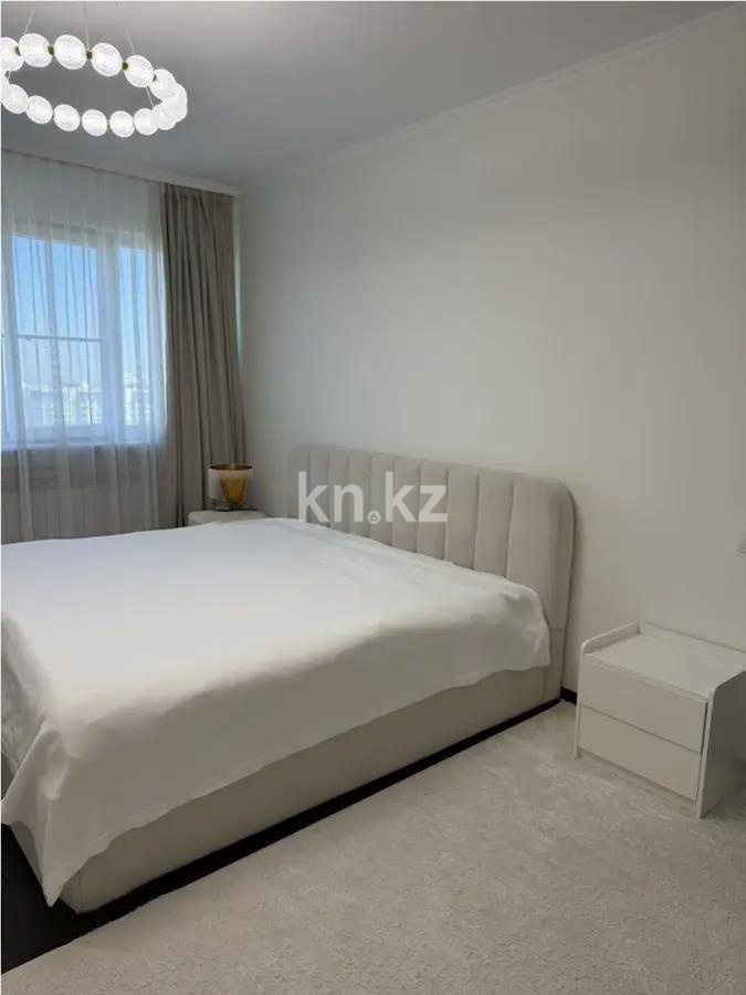 Продажа 4-комнатной квартиры, 167 м² в Алматы - фото 2