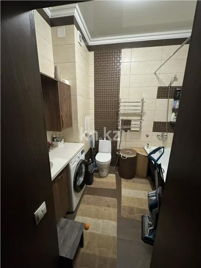 Продажа 3-комнатной квартиры, 77.5 м² в Алматы - фото 4
