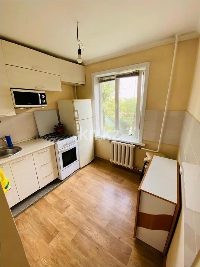 Продажа 1-комнатной квартиры, 25.4 м², ул. Шакарима, дом  25 в Алматы - фото 2