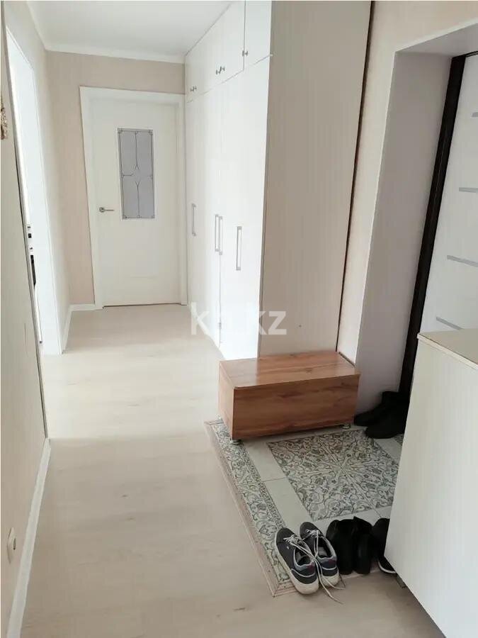 Продажа 2-комнатной квартиры, 61 м² в Астане - фото 6