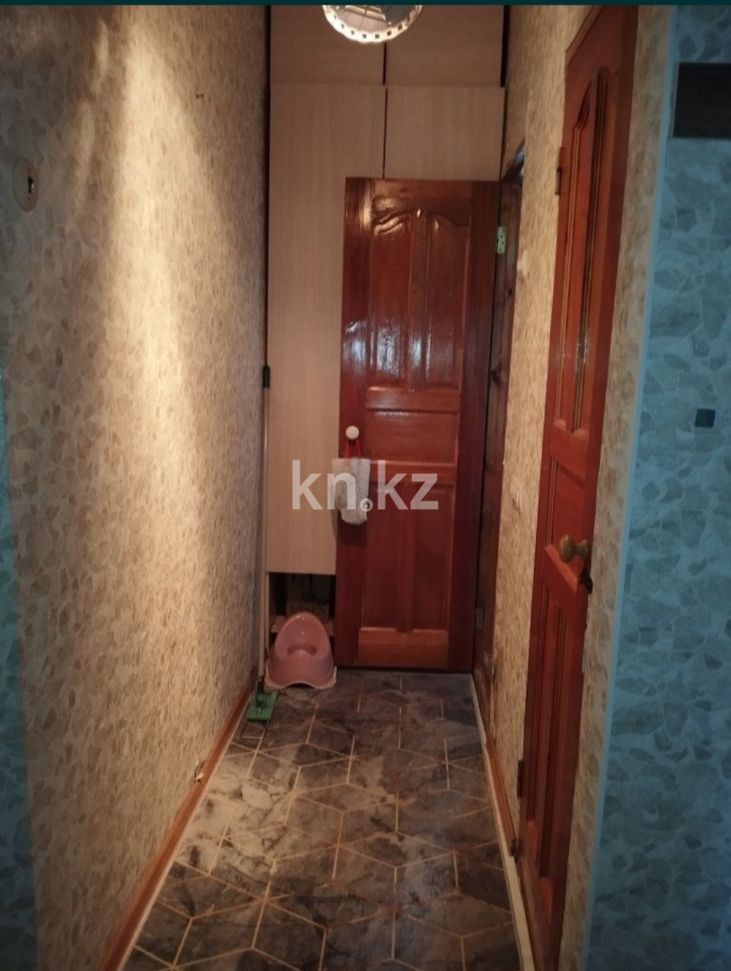 Продажа 3-комнатной квартиры, 65 м² в Алматы - фото 3