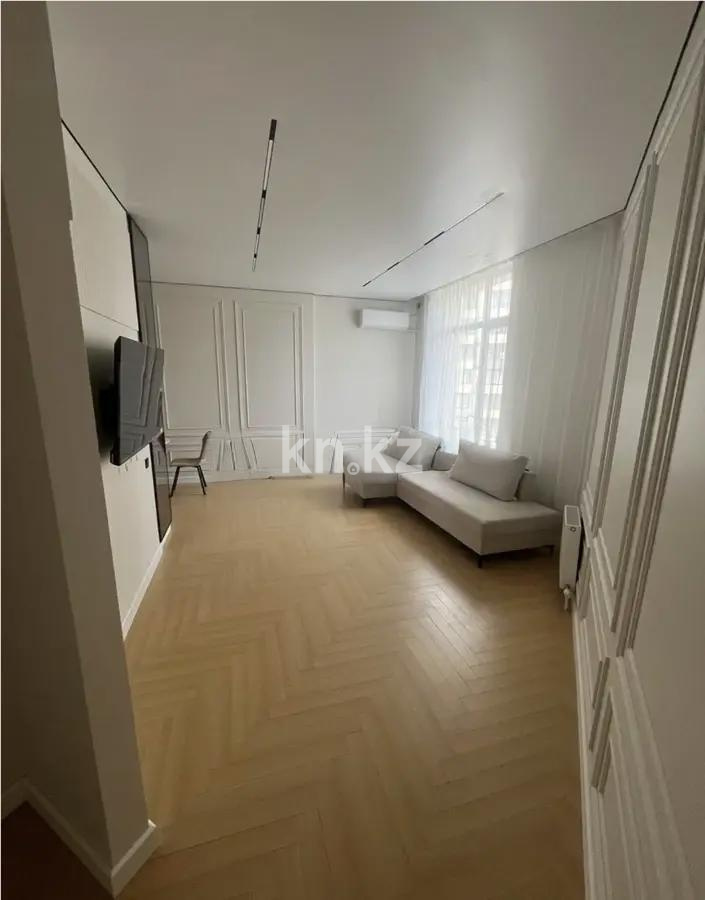 Продажа 2-комнатной квартиры, 50 м² в Астане