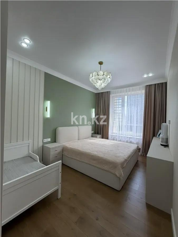 Продажа 3-комнатной квартиры, 82 м² в Астане - фото 3