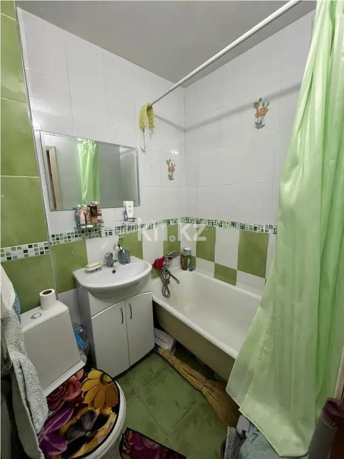 Продажа 1-комнатной квартиры, 25 м² в Алматы - фото 3