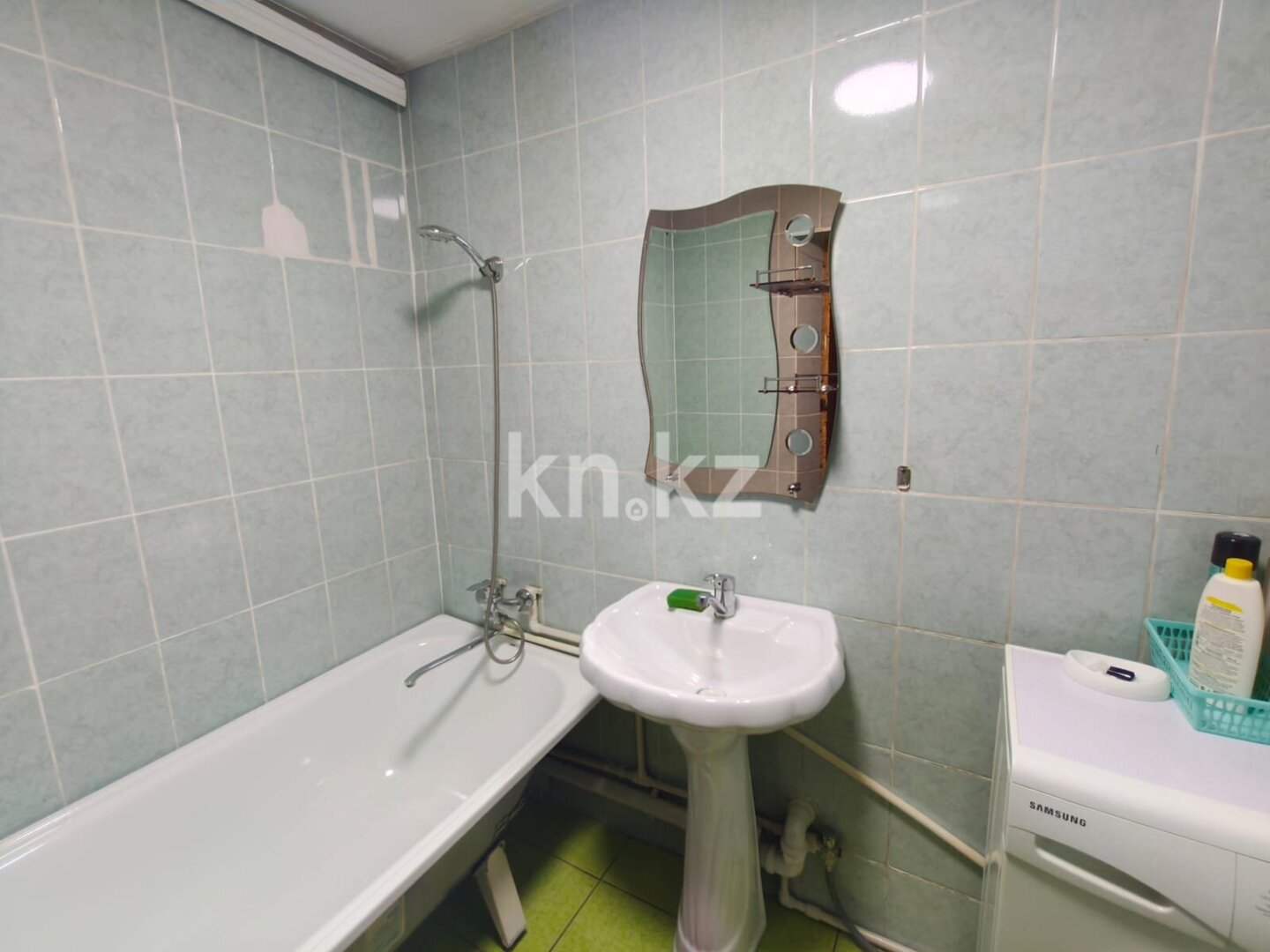 Продажа 5-комнатного дома, 180 м² в Караганде - фото 9