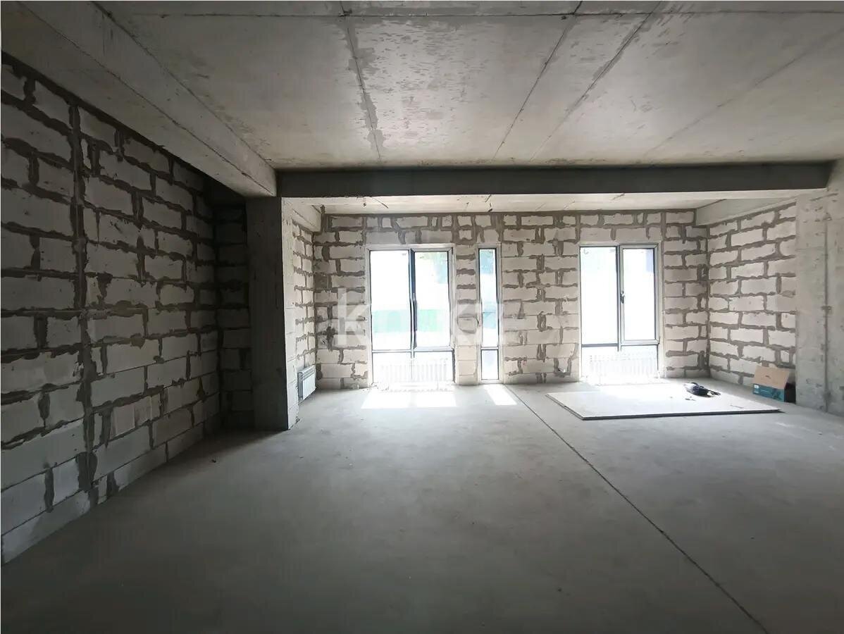 Продажа 2-комнатной квартиры, 70 м² в Алматы