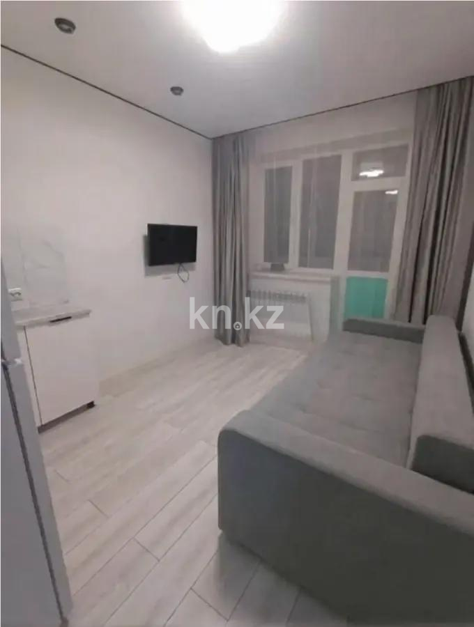 Продажа 1-комнатной квартиры, 19 м² в Астане