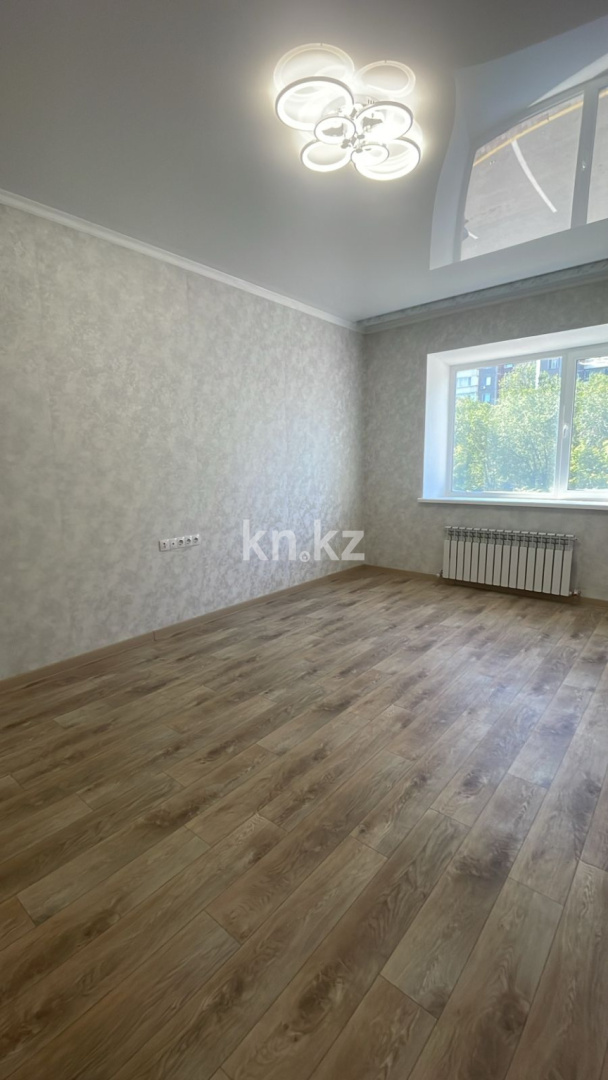 Продажа 1-комнатной квартиры, 47 м², ул. Муканова, дом  55/2 в Караганде - фото 3