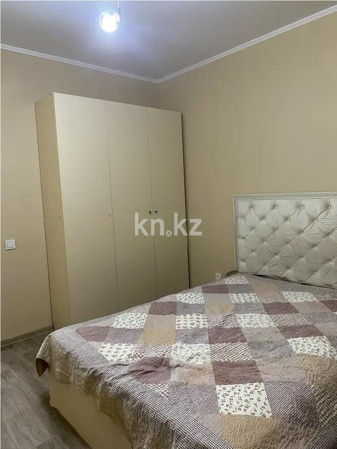Продажа 2-комнатной квартиры, 57 м² в Алматы - фото 2