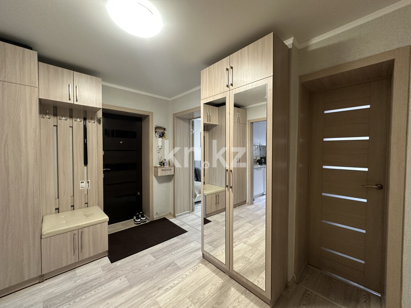 Продажа 3-комнатной квартиры, 58.4 м² в Караганде - фото 22