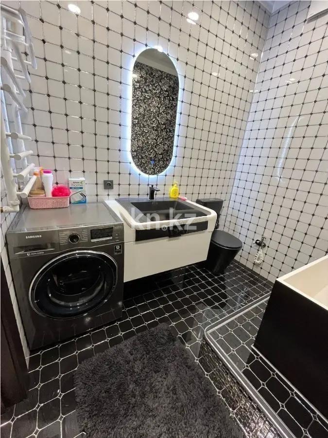 Продажа 3-комнатной квартиры, 118 м², ул. Нурмагамбетова, дом  138/2 в Алматы - фото 5