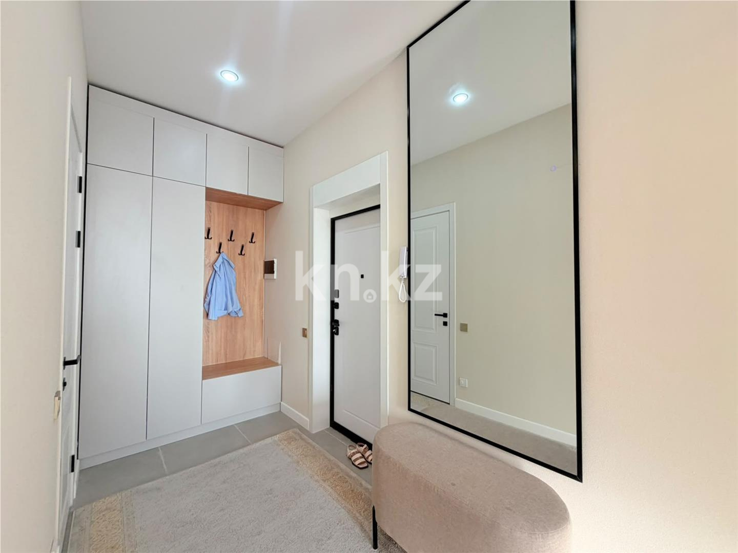 Продажа 2-комнатной квартиры, 55 м² в Астане - фото 7