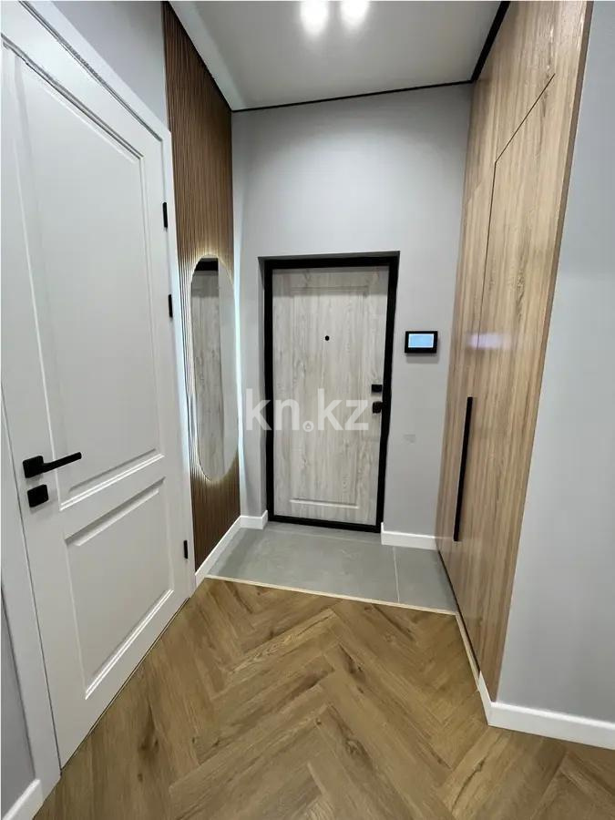 Продажа 2-комнатной квартиры, 41 м², ул. Казыбек би, дом  41/1 в Астане - фото 5