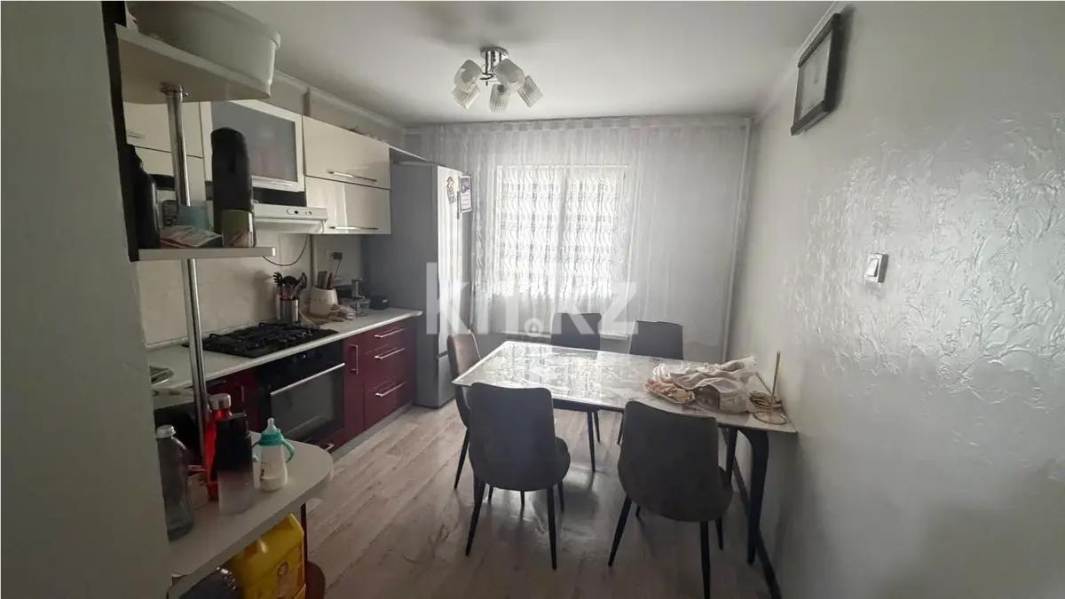 Продажа 4-комнатной квартиры, 87 м² в Алматы - фото 7