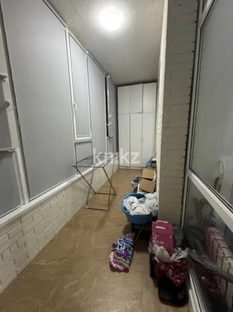 Аренда 1-комнатной квартиры, 41 м², ул. Айтматова, дом  40/1 в Астане - фото 4