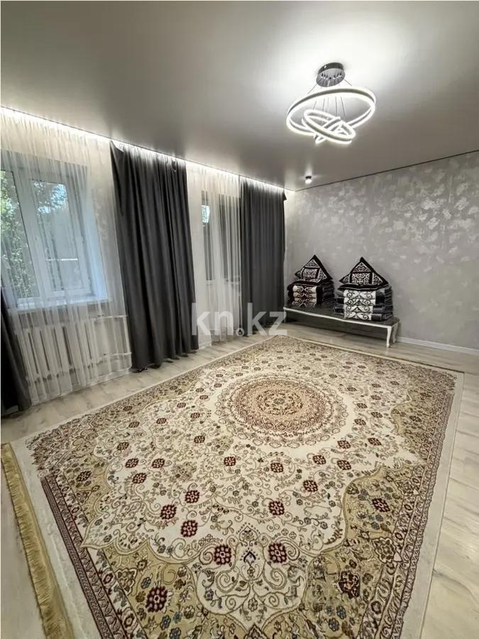 Продажа 2-комнатной квартиры, 60.6 м² в Астане