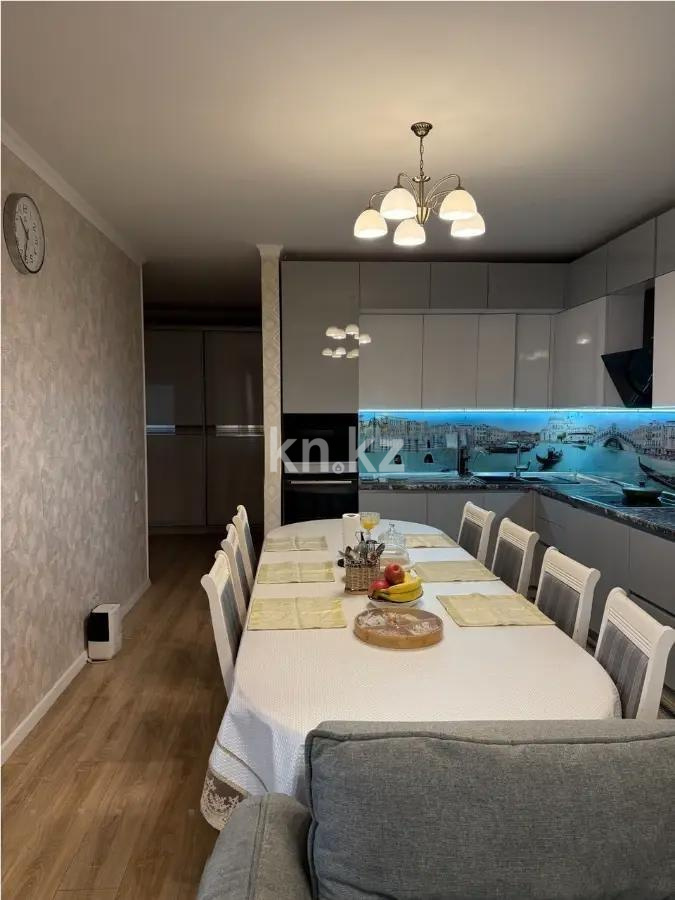 Продажа 3-комнатной квартиры, 79 м² в Алматы - фото 4