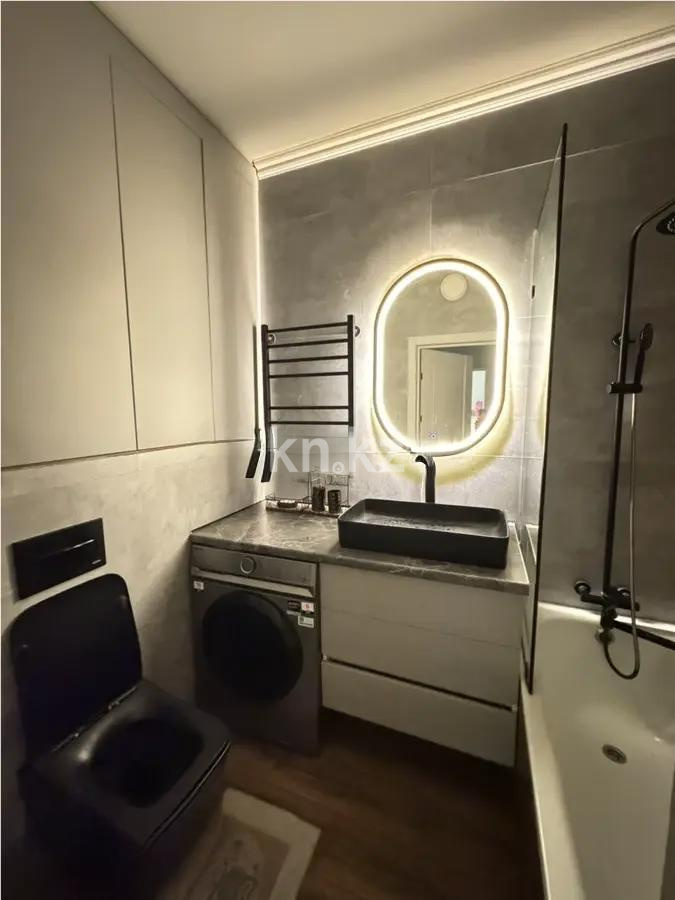 Продажа 2-комнатной квартиры, 58 м² в Астане - фото 4