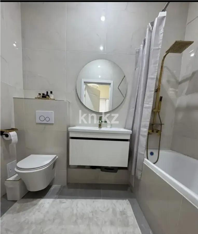 Продажа 2-комнатной квартиры, 47 м², ул. Мухамедханова, дом  6б в Астане - фото 3