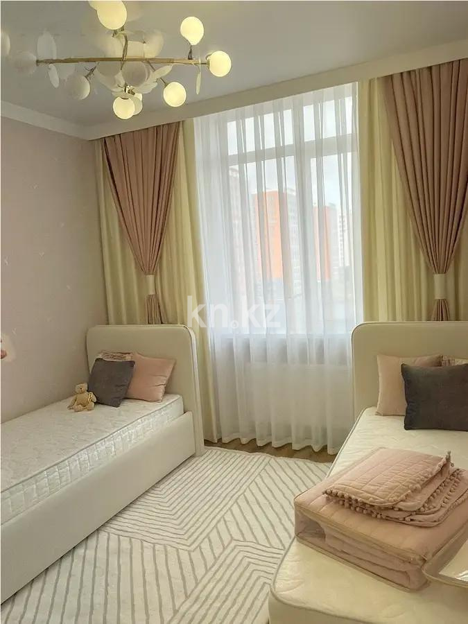 Продажа 3-комнатной квартиры, 90 м² в Астане - фото 3