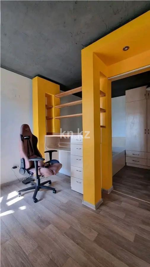 Продажа 1-комнатной квартиры, 34.6 м² в Астане