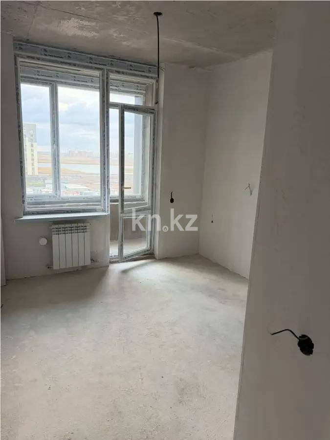 Продажа 1-комнатной квартиры, 37.7 м² в Астане