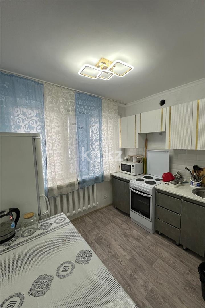 Продажа 1-комнатной квартиры, 34 м² в Караганде - фото 3