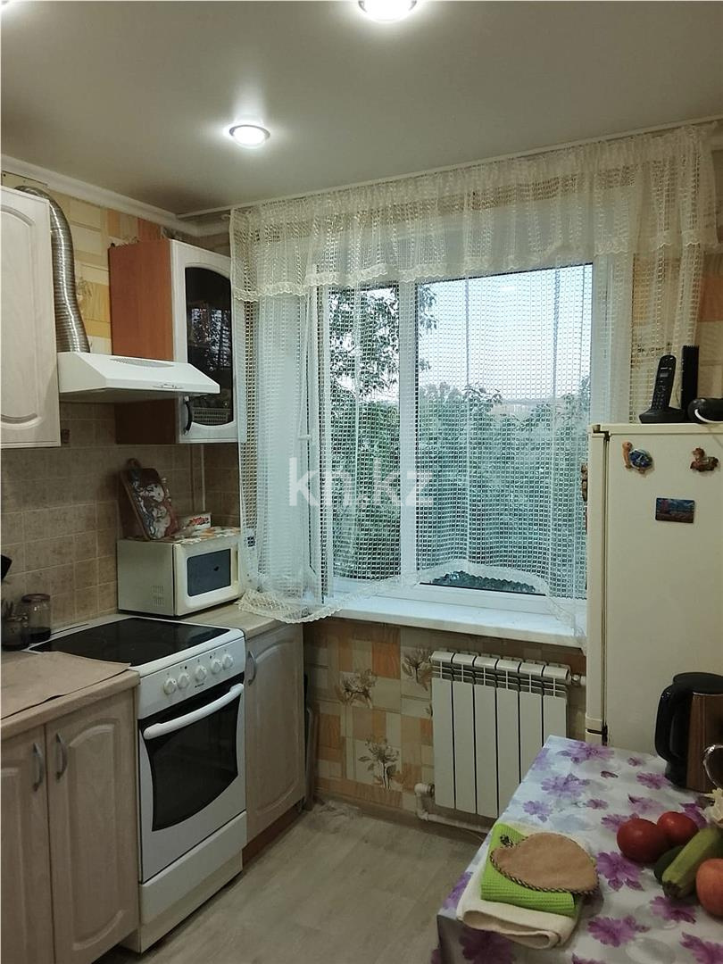 Продажа 3-комнатной квартиры, 61 м² в Абае - фото 2